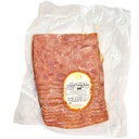 AL MASA SMOKED TURKEY STRIPS SQUARE 500G