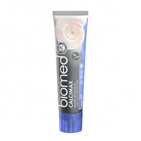 BIOMED CALCIMAX TOOTHPASTE 100G