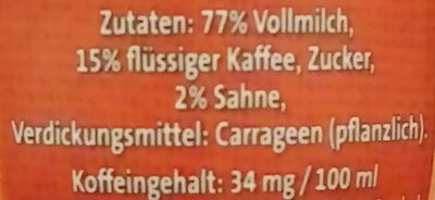 MOVENPICK ICED COFFEE MACCHIATO 200G