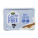 ARLA LACTOFREE SOFT WHITE CHEESE 200G