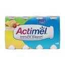 ACTIMEL MULTIFRUIT 100G