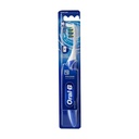 ORAL-B PULSAR MEDIUM TOOTHBRUSH 1'S