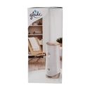 GLADE AUTOMATIC AIR FRESHNER SPRAY HOLDER WITH OCEAN ADVENTURE 269ML