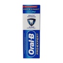 ORAL-B PRO EXPERT HEALTHY WHITENING TOOTHPASTE 75ML