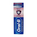 ORAL-B PRO EXPERT SENSITIVE PROTECT TOOTHPASTE 75ML