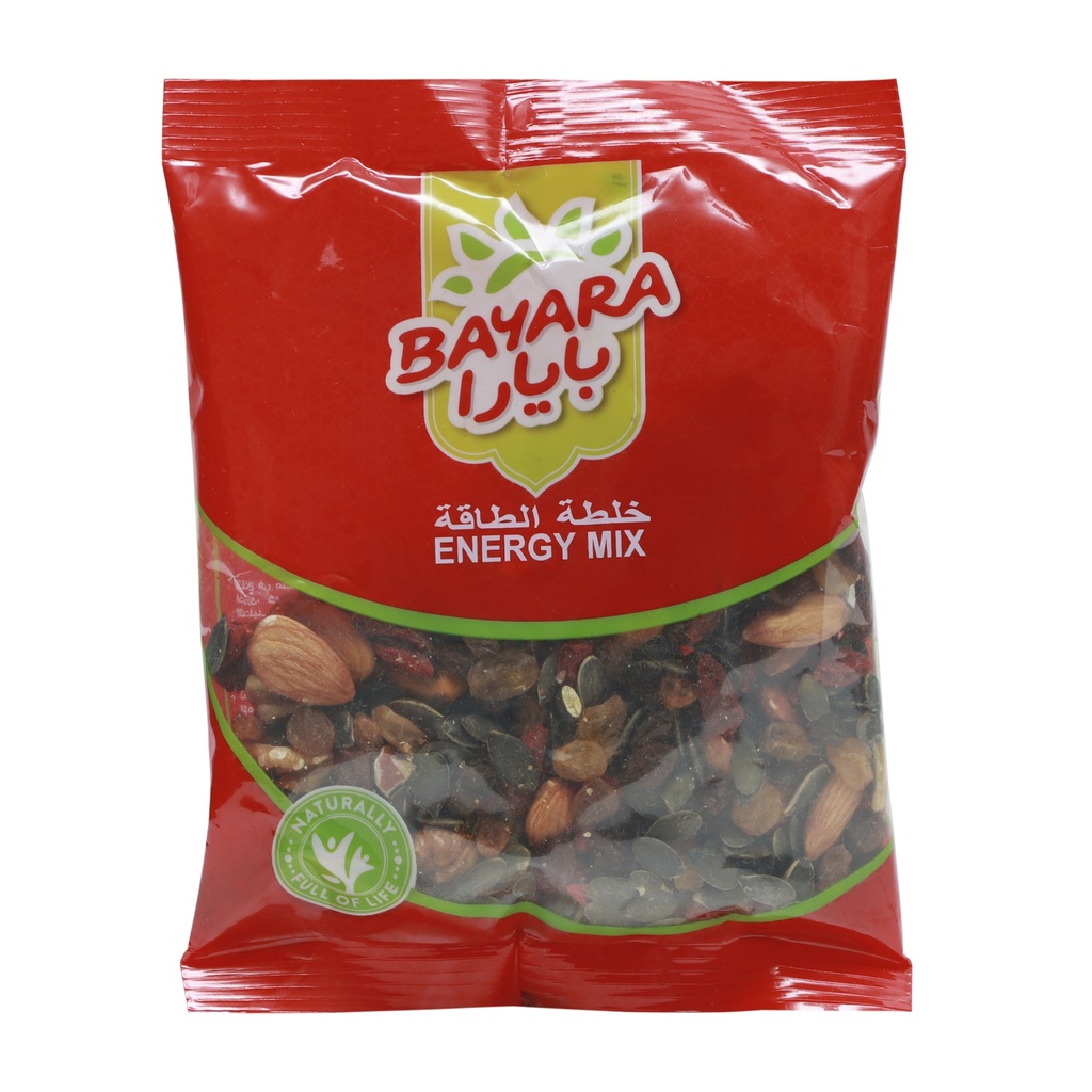 BAYARA ENERGY MIX 200G