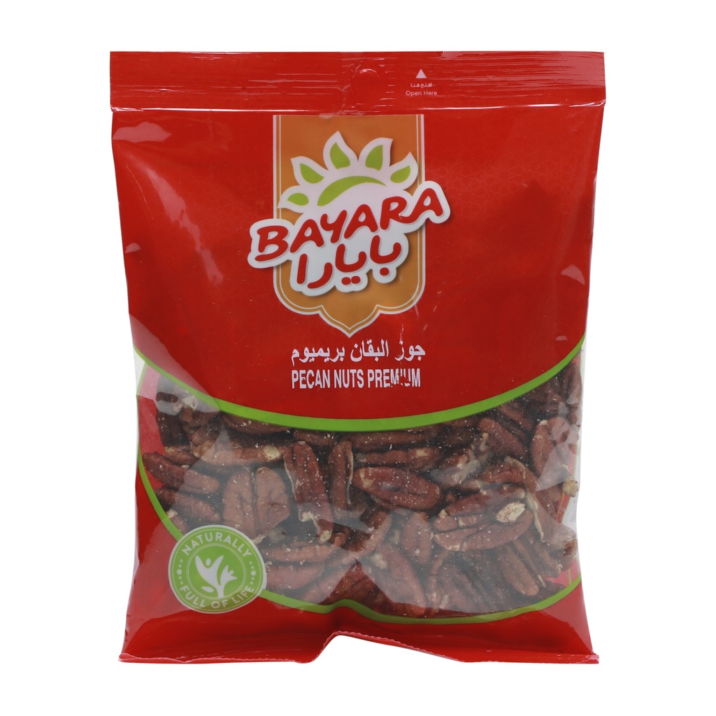 Bayara Pecan Nuts Premium 200g