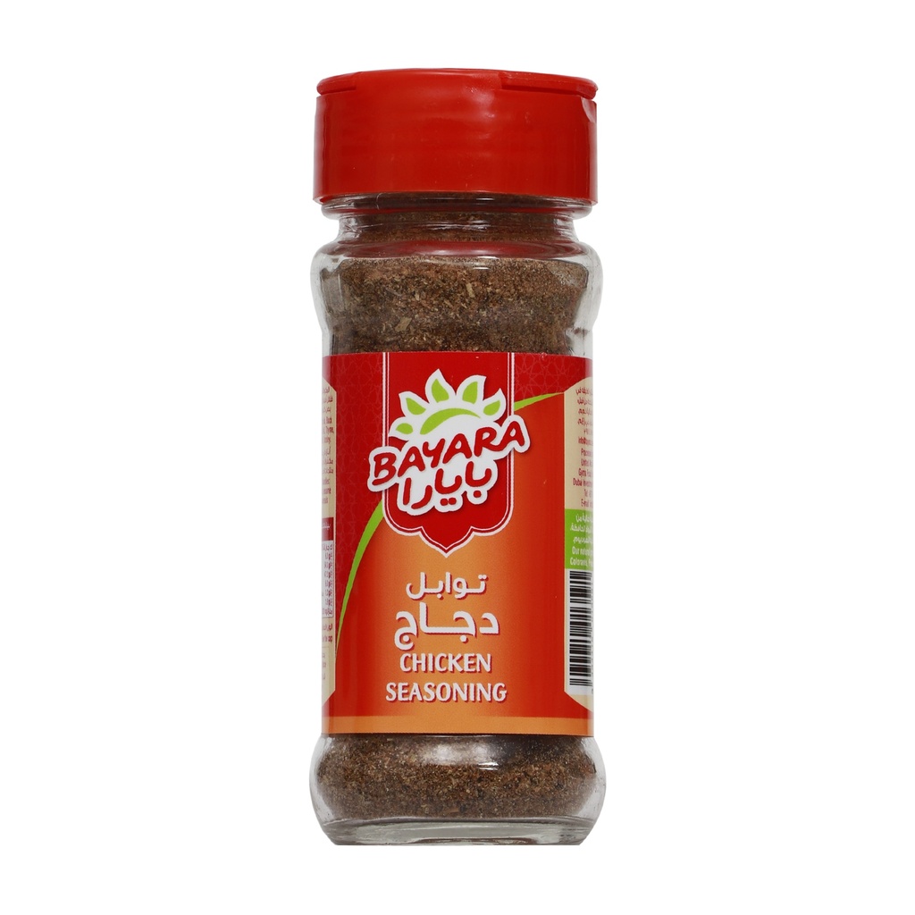 BAYARA CHICKEN SEASONING 100ML