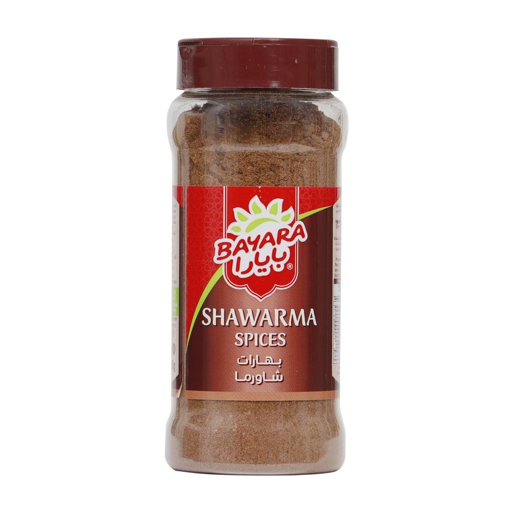 BAYARA SHAWARMA SPICES 330ML