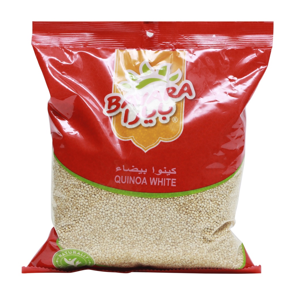 BAYARA WHITE QUINOA 400G