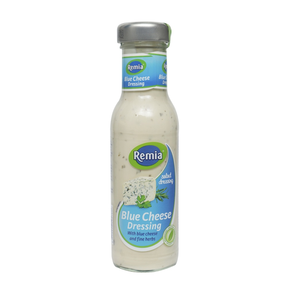 REMIA BLUE CHEESE DRESSING 250ML