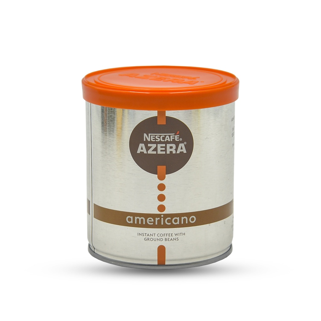 NESCAFE AZERA AMERICANO 60G