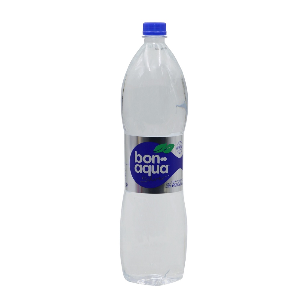 MINERAL WATER BONAQUA 1500ML