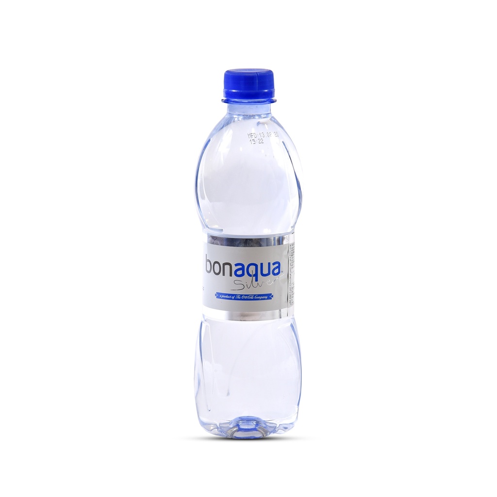 MINERAL WATER BONAQUA 500ML