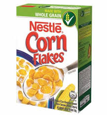 NESTLE CORN FLAKES 150G