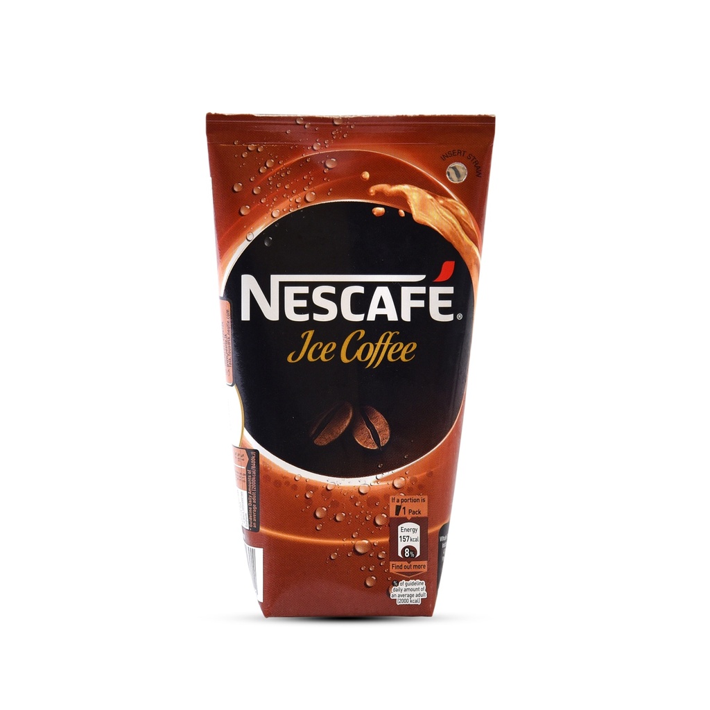 NESTLE NESCAFE ICE COFFEE 180ML