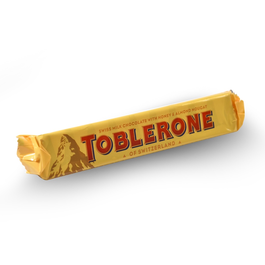 TOBLERONE MILK 35G