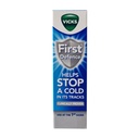 VICKS FIRST DEFENSE NASAL SPRAY 15ML