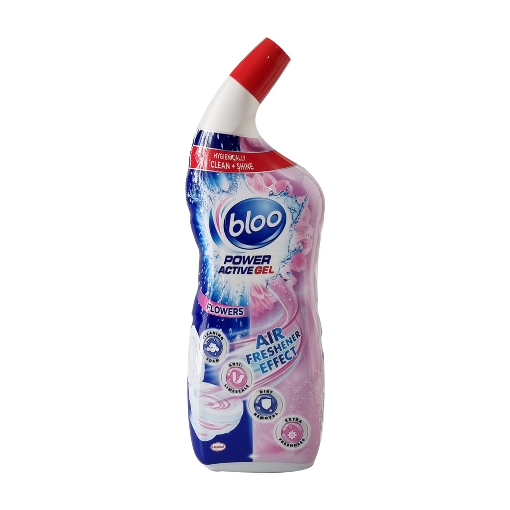 Bloo Power Active Gel Flowers 700ml