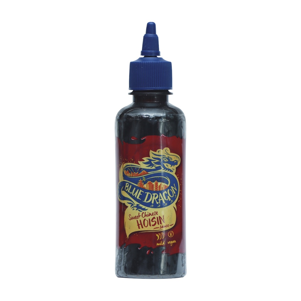 BLUE DRAGON SWEET CHINESE HOISIN SAUCE 250ML