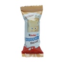 KINDER HAPPY HIPPO BISCUIT HAZELNUT T1 20.7G