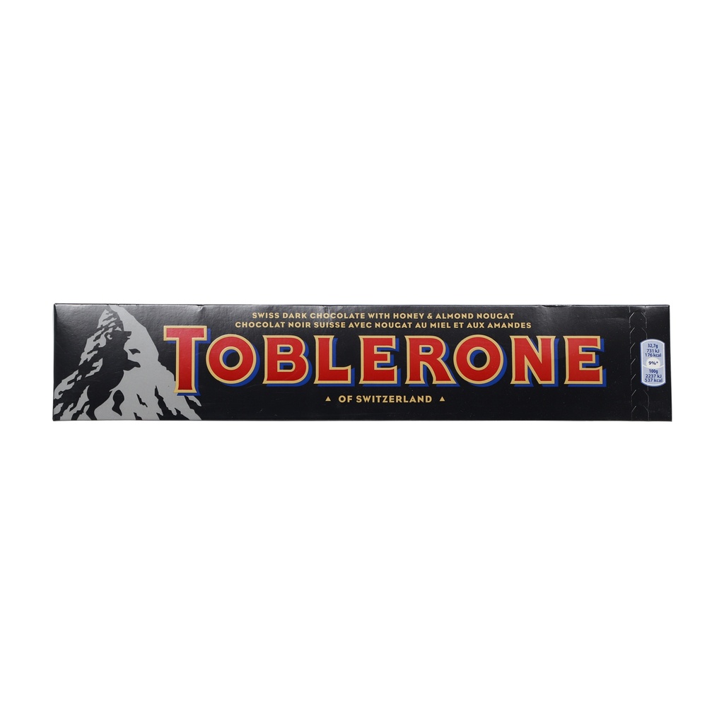 TOBLERONE DARK 360G