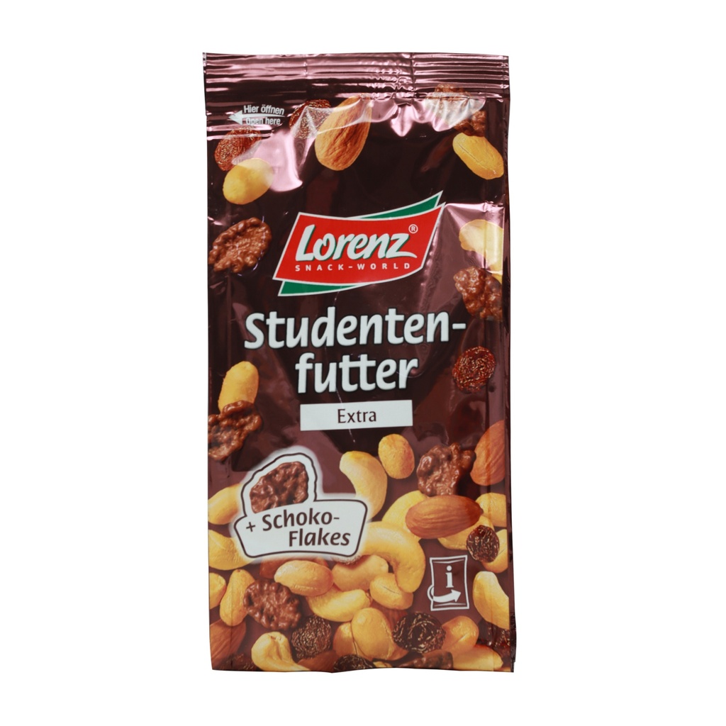 LORENZ MASTER MIX EXTRA 175G