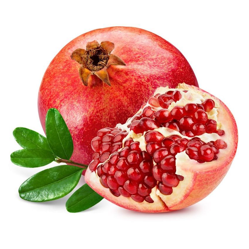 POMEGRANATE