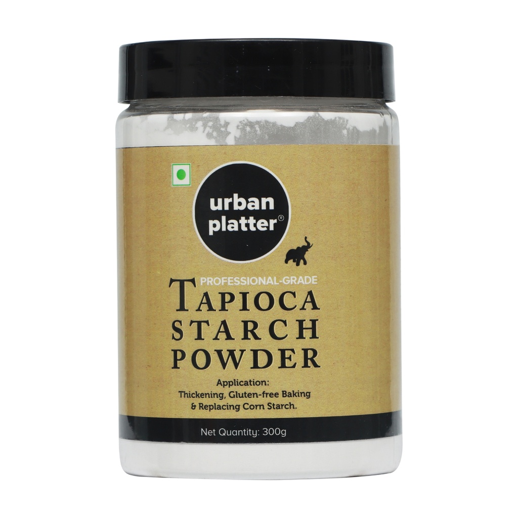 URBAN PLATTER TAPIOCA STARCH POWDER 300G