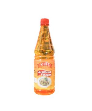 KIST ARTIFICIAL VINEGAR 750ML