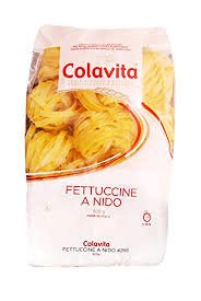 COLAVITA FETTUCCINE A NIDO 500G