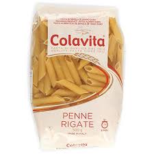 COLAVITA PENNE RIGATE 500G