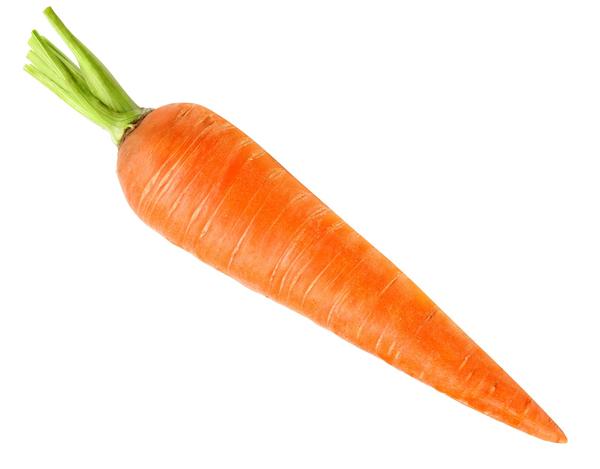 CARROT