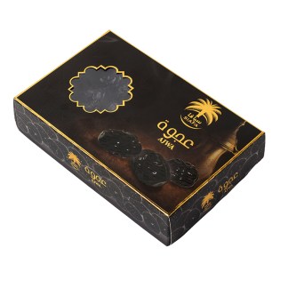 SIAFA AJWA DATES 200G