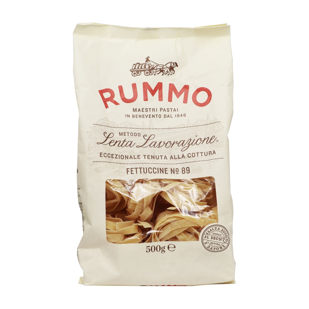 RUMMO FETTUCCINE 500G