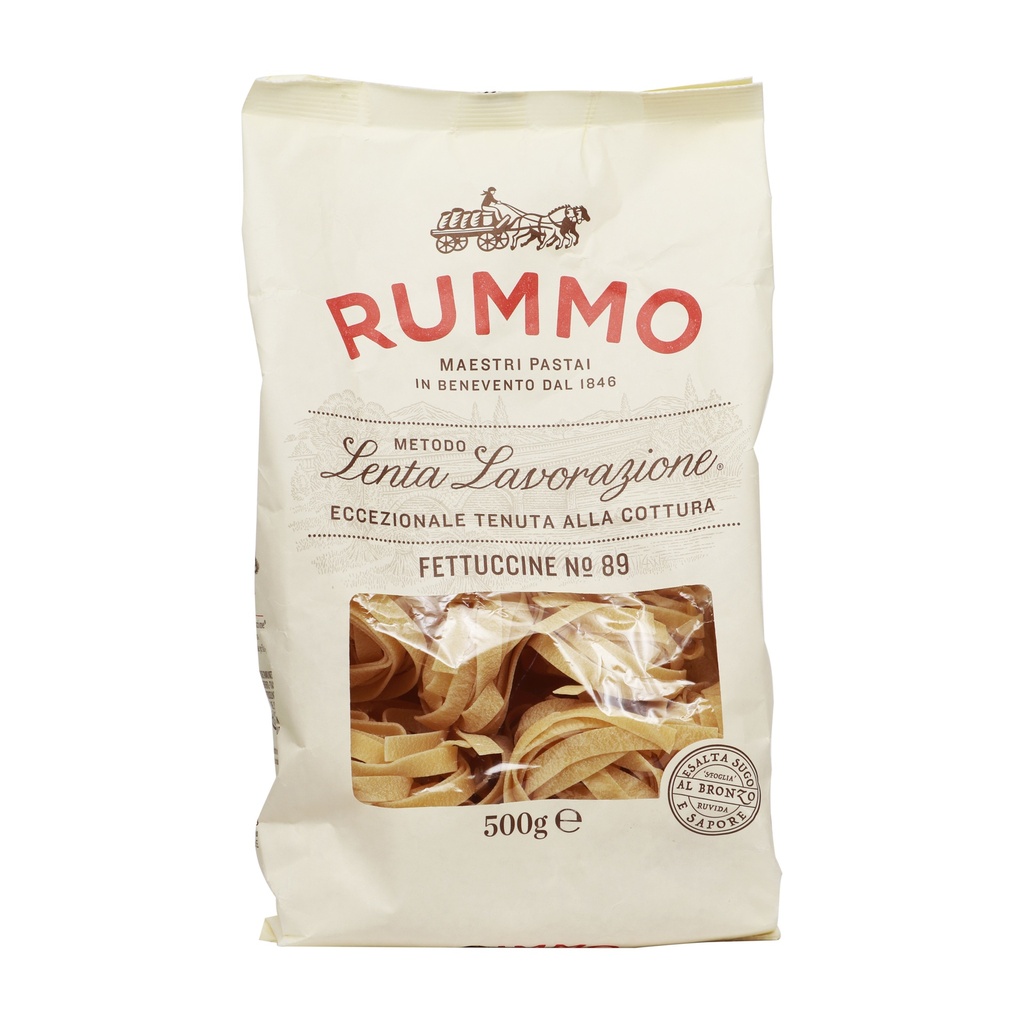Rummo Fettuccine 500g