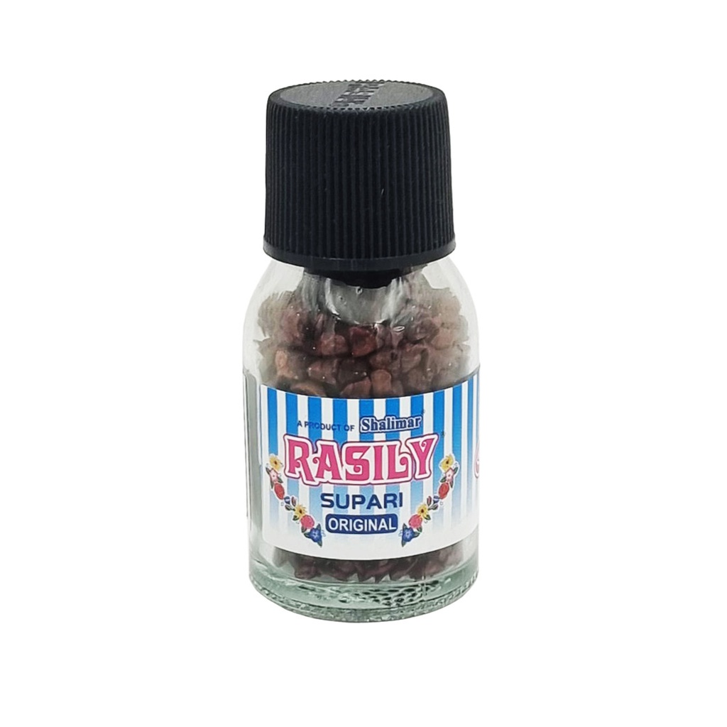 SUPARI RASILY ORIGINAL BOTTLE 20G