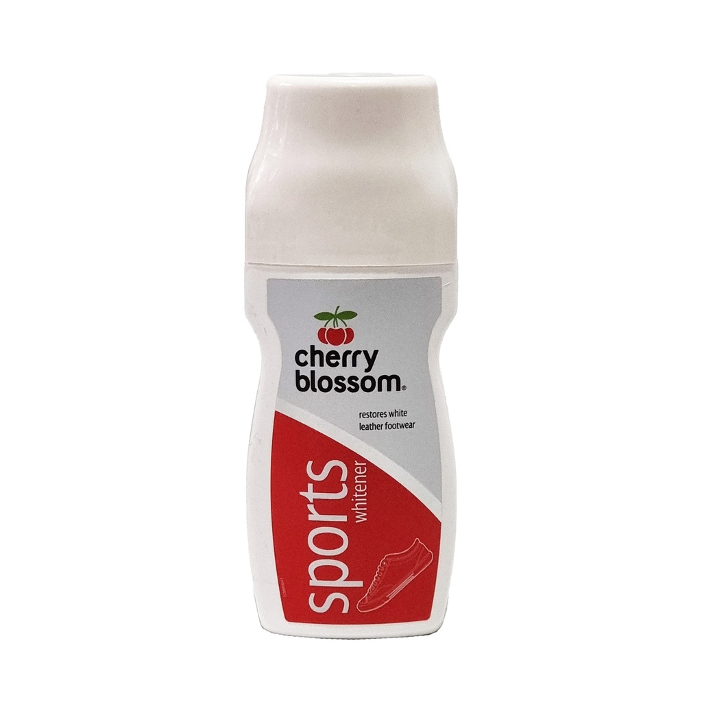 CHERRY BLOSSOM SPORTS SHOE WHITENER 85ML