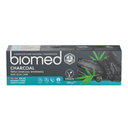 BIOMED CHARCOAL TOOTHPASTE 100G