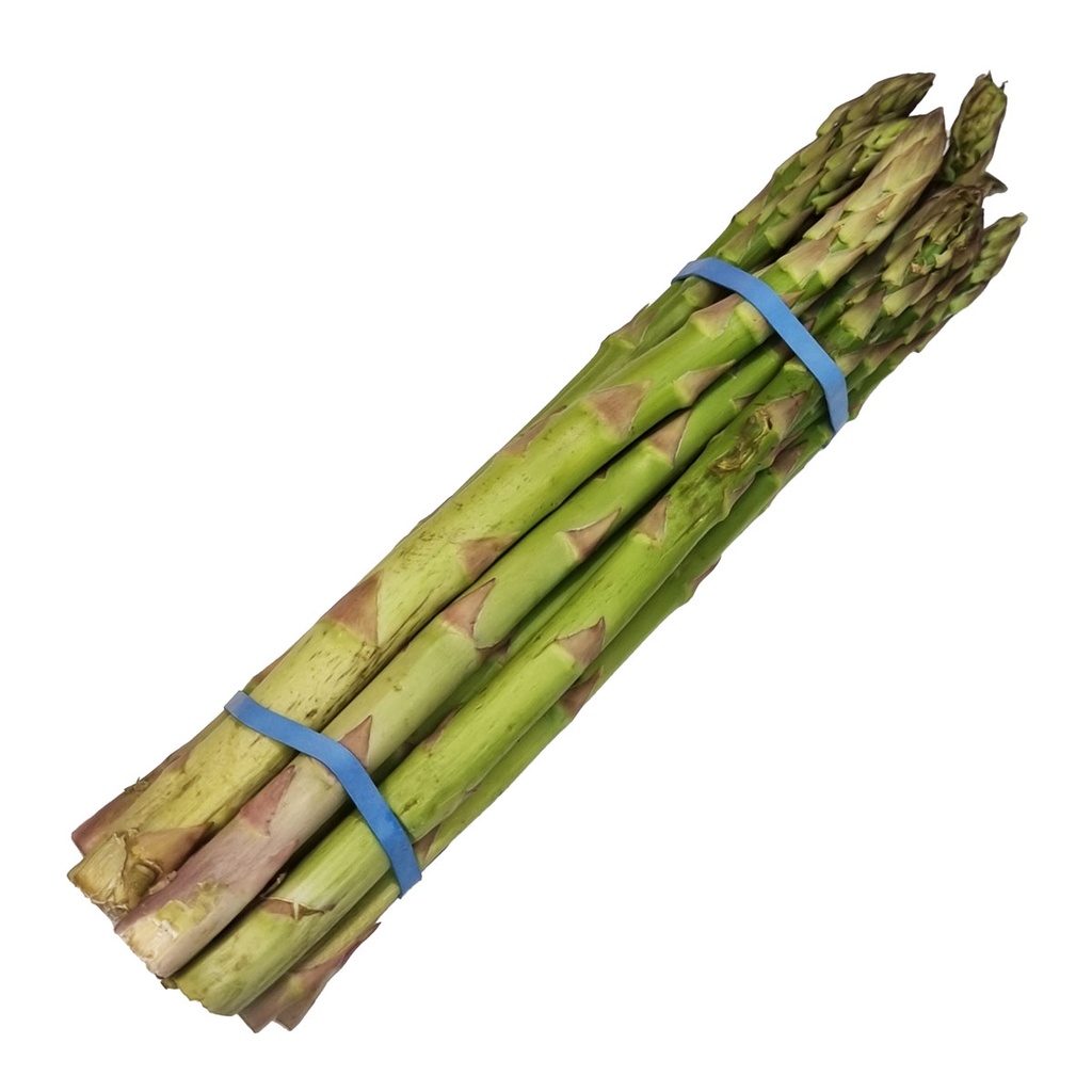 DI-02 FRESH ASPARAGUS BIG MEXICO