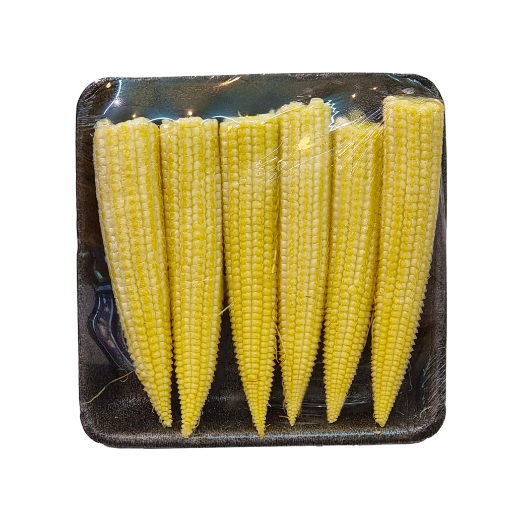 DI-04 FRESH BABY CORN 100G