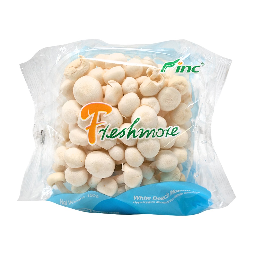 DI-37 FRESH WHITE BEECH MUSHROOM 150G