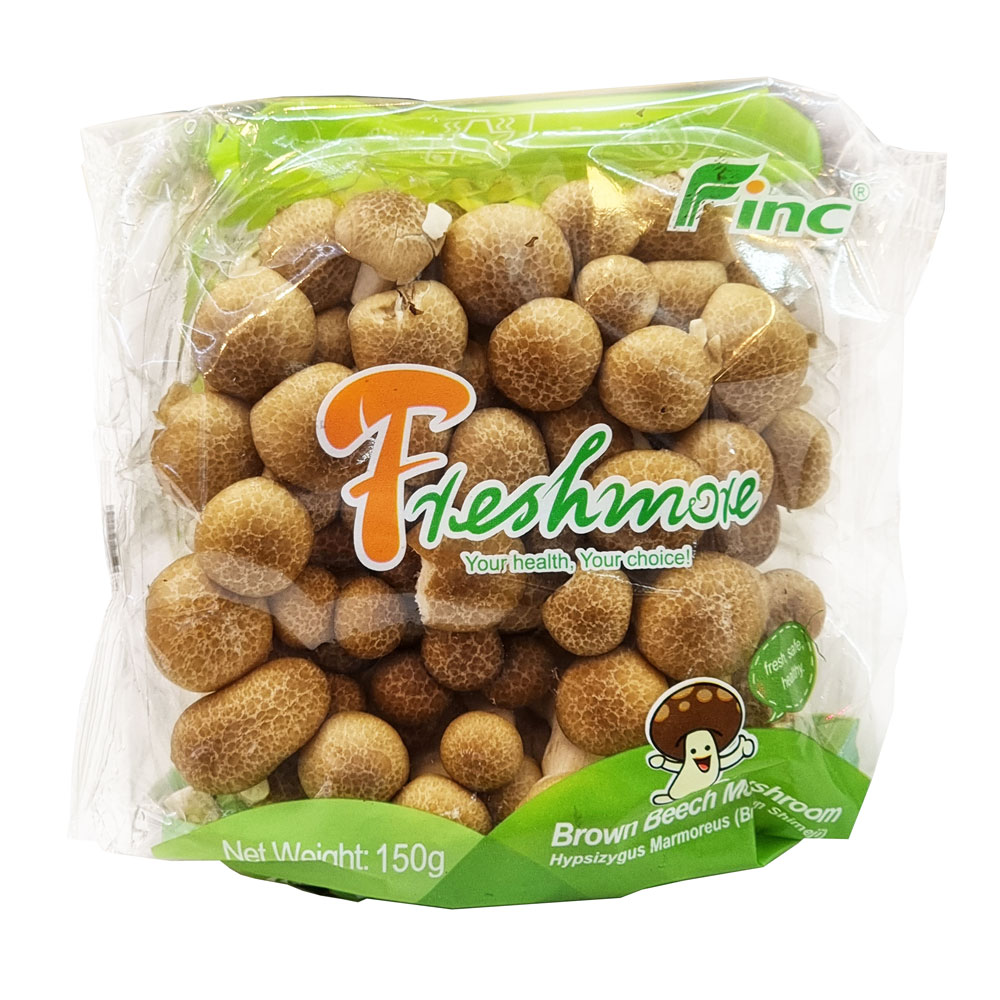 DI-38 FRESH BROWN BEECH MUSHROOM 150G