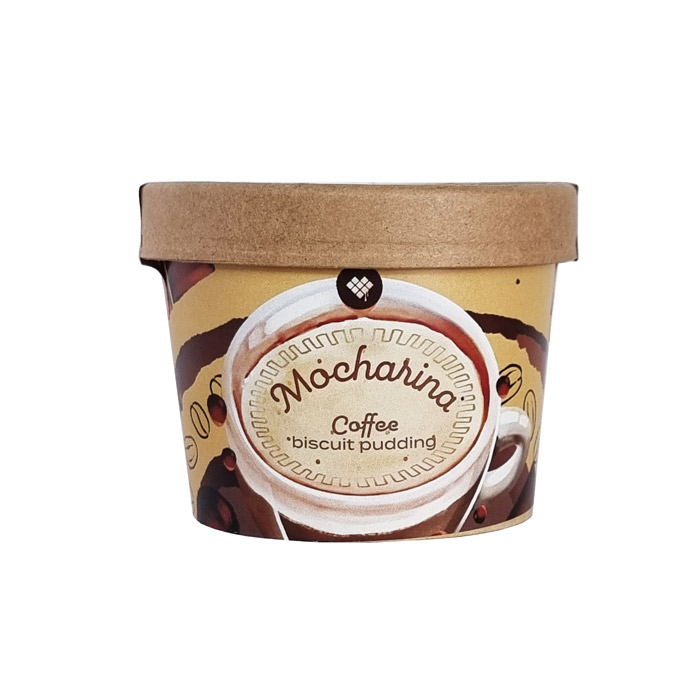 MARINA MOCHARINA COFFEE BISCUIT PUDDING 190G