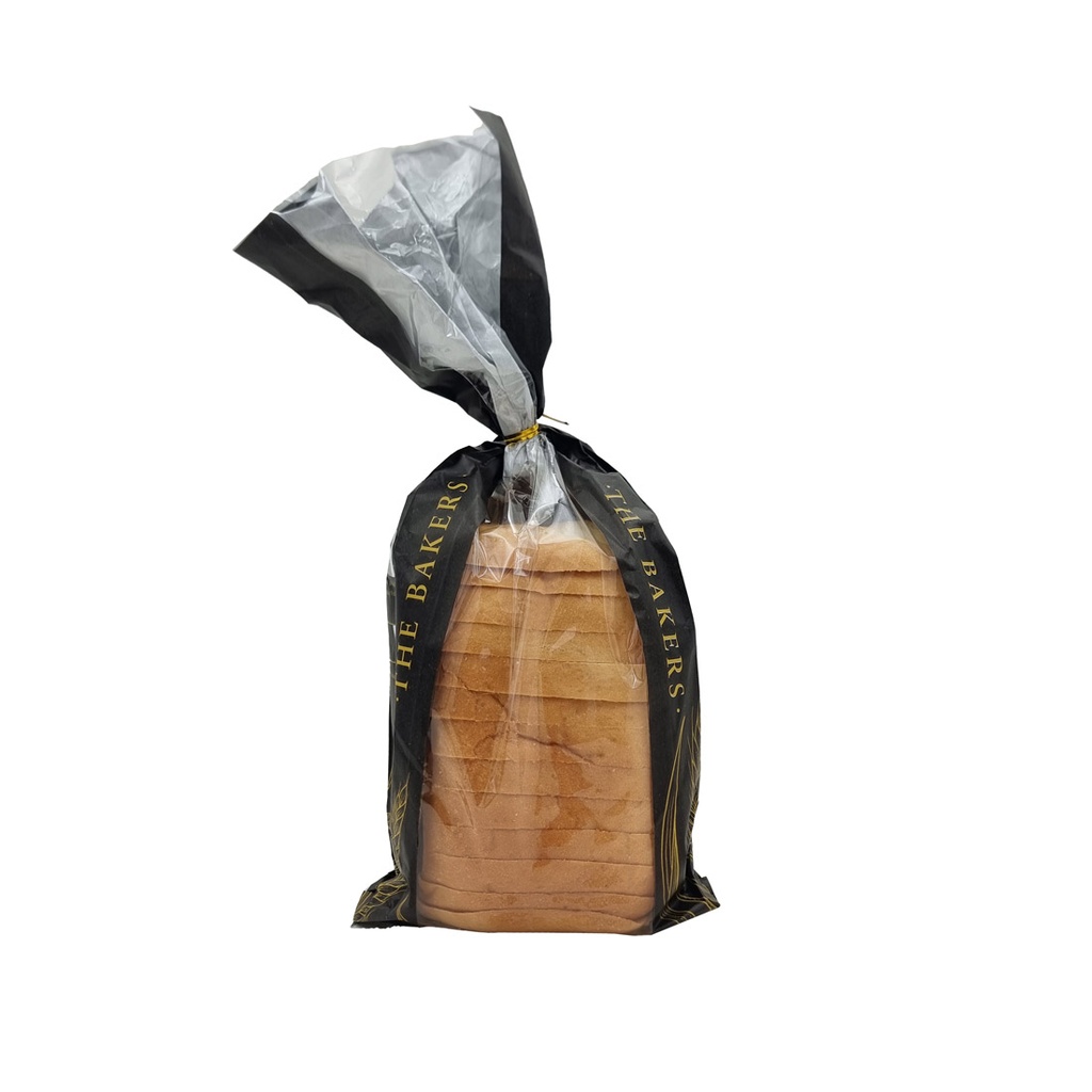 The Bakers Milk Bread
