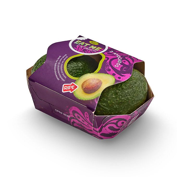 DI-75 EAT ME AVOCADO HASS 2'S (PACKED)