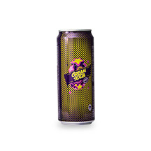 ELEPHANT HOUSE CREAM SODA CAN 330ML