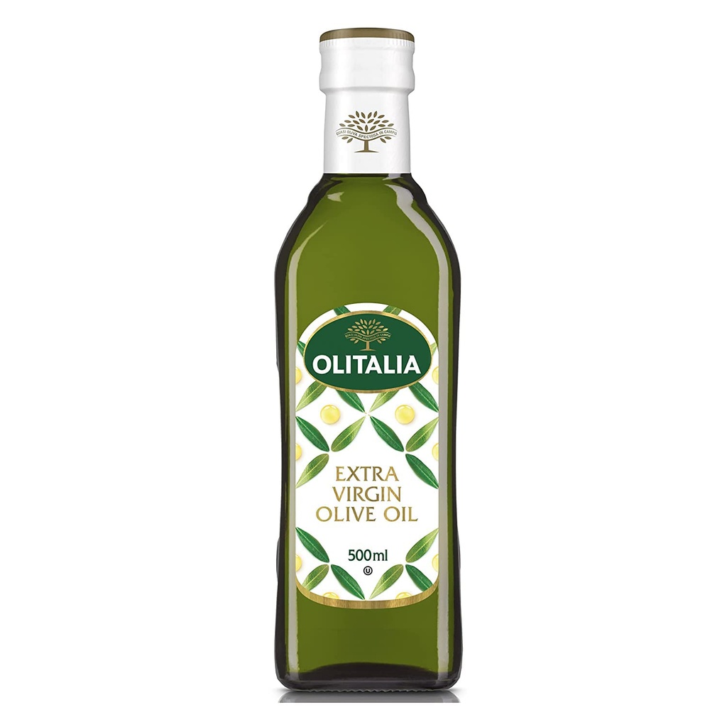 OLITALIA EXTRA VIRGIN OLIVE OIL 500ML