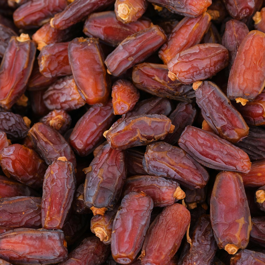 PREMIUM MEDJOOL JUMBO DATES KG