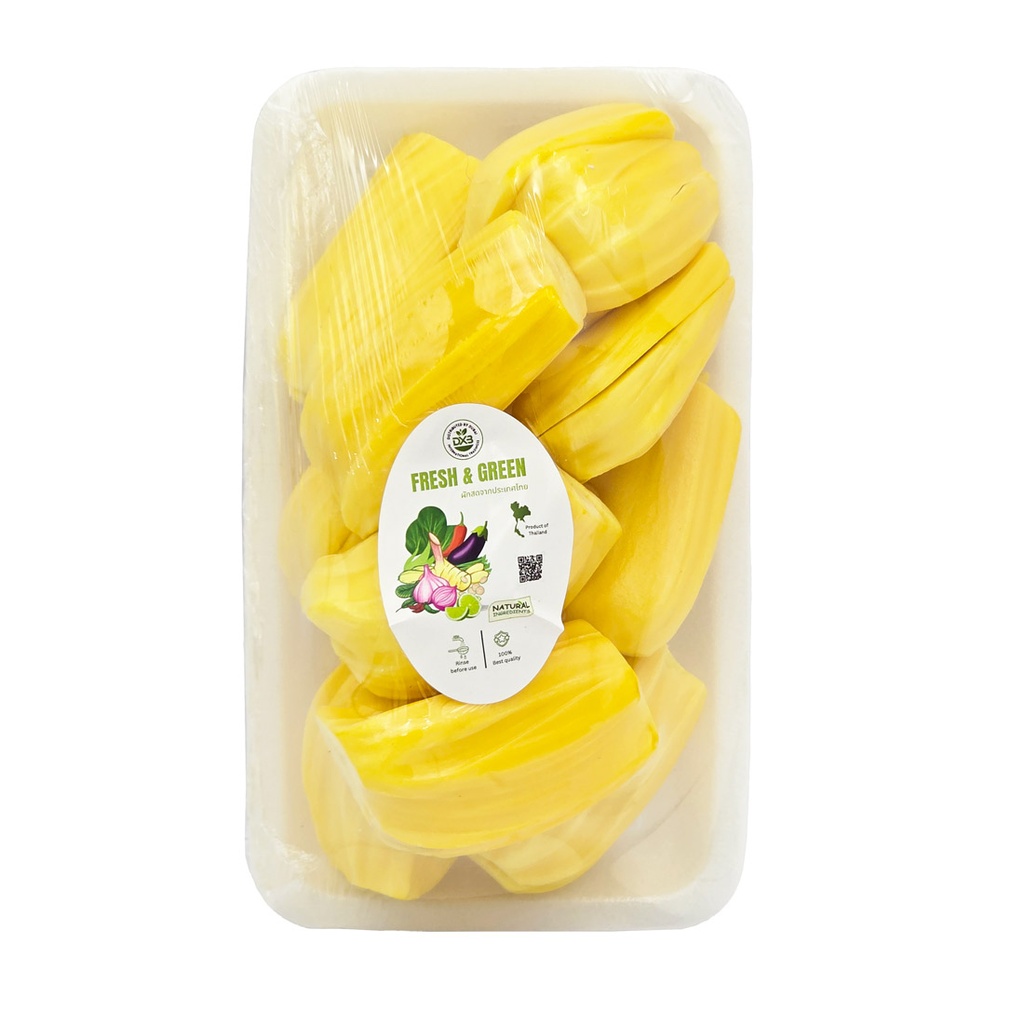 LM-04 FRESH JACK FRUIT THAI 250G